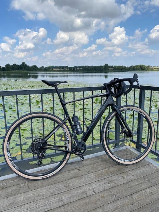 Ferienwohnung Sued - West Harz Mit Sauna E-Bikes Vorhanden! Horden am Harz Экстерьер фото