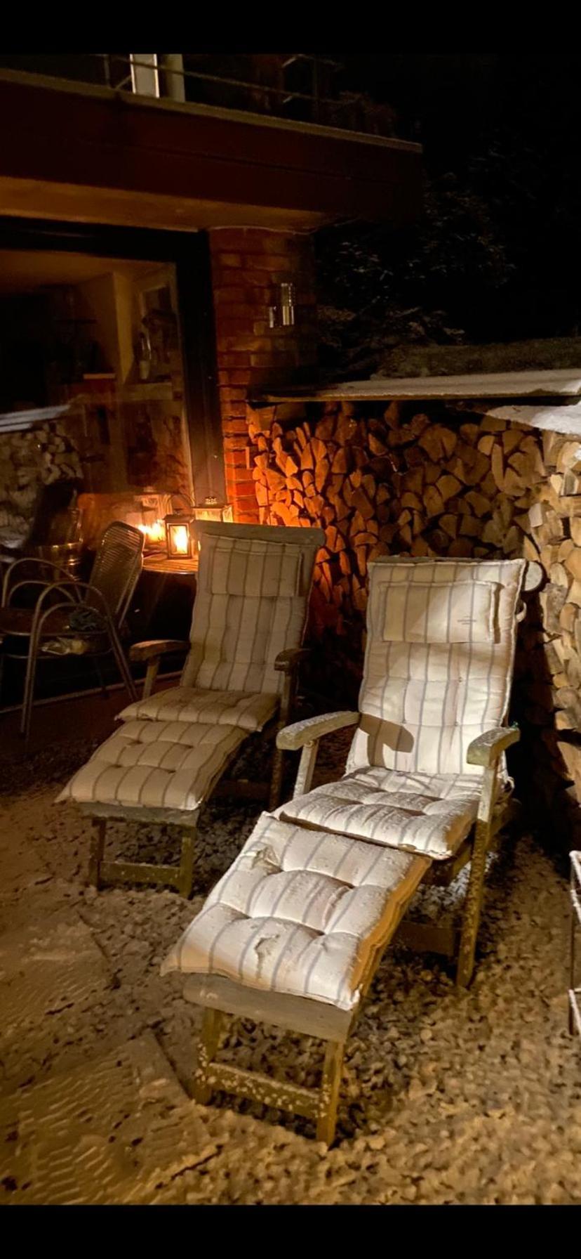 Ferienwohnung Sued - West Harz Mit Sauna E-Bikes Vorhanden! Horden am Harz Экстерьер фото